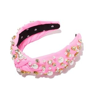 Stoney Clover Lane x Lele Sadoughi Headband